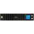  ИБП CyberPower Line-Interactive PR3000ELCDRT2U 3000VA/2700W USB/RS-232/Dry/EPO/SNMPslot/RJ11/45/ВБМ (9 IEC С13, 1 IEC C19) 