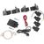  ИБП Бастион SKAT-UPS 1000 Rack, 220В 50/60Гц 900Вт 2 АКБ внешние On-Line синусоида (492) 