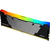  ОЗУ Kingston Fury Renegade RGB KF436C16RB12AK4/64 64GB3600MT/s DDR4 CL16DIMM (Kit of4)1Gx8 