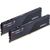  ОЗУ G.SKILL Ripjaws S5 32GB (F5-6400J3239G16GX2-RS5K) (2x16GB) DDR5 6400MHz CL32 (32-39-39-102) 1.4V / Black 