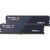  ОЗУ G.SKILL Ripjaws S5 32GB (F5-6400J3239G16GX2-RS5K) (2x16GB) DDR5 6400MHz CL32 (32-39-39-102) 1.4V / Black 