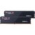  ОЗУ G.SKILL Ripjaws S5 32GB (F5-5200J4040A16GX2-RS5K) DDR5 (2x16GB) 5200MHz CL40 (40-40-40-83) 1.1V / Black 