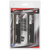  ОЗУ G.SKILL Ripjaws S5 32GB (F5-5200J4040A16GX2-RS5K) DDR5 (2x16GB) 5200MHz CL40 (40-40-40-83) 1.1V / Black 