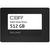  SSD CBR Base SSD-512GB-2.5-BS24b, 512 GB, 2.5, SATA III 6 Gbit/s, 3D TLC NAND, R/W speed up to 550/500 MB/s, TBW 