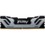  ОЗУ Kingston Fury Renegade KF584CU40RS-24 24GB DDR5 8400 CUDIMM Silver/Black Non-ECC, CL40, 1.45V, Heat Shield, XMP, RTL 