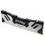  ОЗУ Kingston Fury Renegade KF584CU40RS-24 24GB DDR5 8400 CUDIMM Silver/Black Non-ECC, CL40, 1.45V, Heat Shield, XMP, RTL 