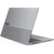  Ноутбук Lenovo ThinkBook 16 G6 ABP (21KK00AWAK) 16" IPS WUXGA/AMD Ryzen 5 7430U/32Gb/1Tb SSD/VGA int/FP/noOS/grey 