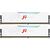  ОЗУ Kingbank KRRW series (K5.01.FL04AD9302) 32GB (2x16Gb) 3600MHz DDR4 White Heatsink RGB / Hynix CL16 (16-20-20-38) 