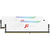  ОЗУ Kingbank KRRW series (K5.01.FL04AD9302) 32GB (2x16Gb) 3600MHz DDR4 White Heatsink RGB / Hynix CL16 (16-20-20-38) 