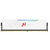  ОЗУ Kingbank KRRW series (K5.01.FL04AD9302) 32GB (2x16Gb) 3600MHz DDR4 White Heatsink RGB / Hynix CL16 (16-20-20-38) 