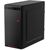 ПК IRU Home 310H6SE (2084551) MT i5 12400 (2.5) 16Gb SSD256Gb UHDG 730 FreeDOS GbitEth 400W черный 