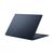  Ноутбук ASUS Zenbook 14 UX3405MA-QD379W (90NB11R1-M00ZU0) Core Ultra 7 155H/16Gb/SSD1Tb/14.0"/OLED/FHD/Win11H/blue 