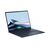  Ноутбук ASUS Zenbook 14 UX3405MA-QD379W (90NB11R1-M00ZU0) Core Ultra 7 155H/16Gb/SSD1Tb/14.0"/OLED/FHD/Win11H/blue 