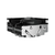  Кулер PcCooler RC400-37 S815I Low profile (125W, 4pin PWM, 37mm, Al/Cu, 4x6mm, 1x75mm, 51.42 CFM, 39dBA, 2000-4000 RPM, S LGA115X/20XX) 