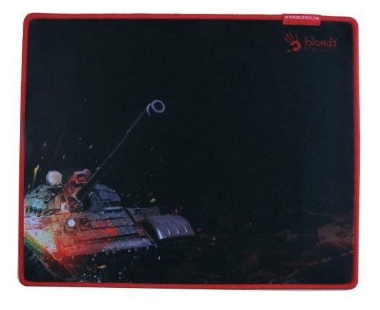  Коврик для мыши A4Tech Bloody B-070, 430х350х4 мм (черный) 