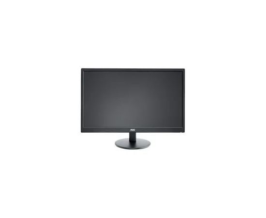  Монитор 24" AOC M2470SWH Black (MVA, LED, 1920x1080, 5ms, 178°/178°, 250 cd/m, 50M:1, +2xHDMI, +MM) 