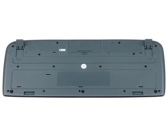  Клав.+мышь Logitech Cordless Desktop MK330 Ru (920-003995) 