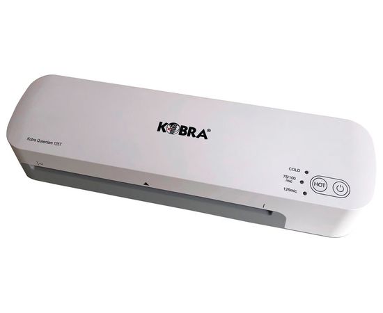  Ламинатор Kobra Queenlam 125 T 
