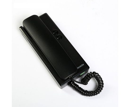  Аудиотрубка Falcon Eye FE-12M черный 
