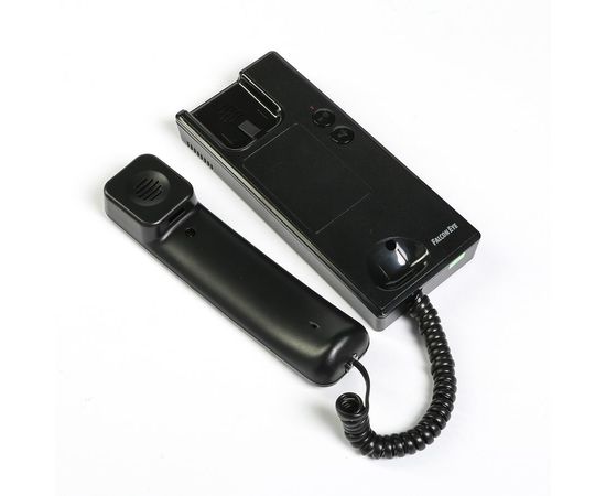  Аудиотрубка Falcon Eye FE-12M черный 