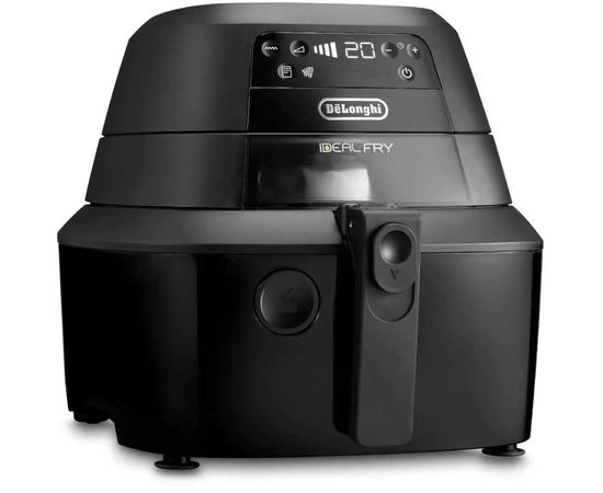  Фритюрница Delonghi FH2184.BK черный 