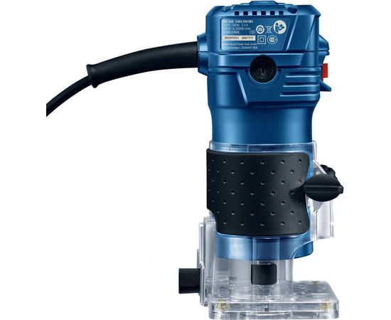  Фрезер Bosch GKF 550 550Вт 33000об/мин 