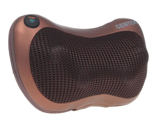  Массажер Centek CT-2197 бронзовый 