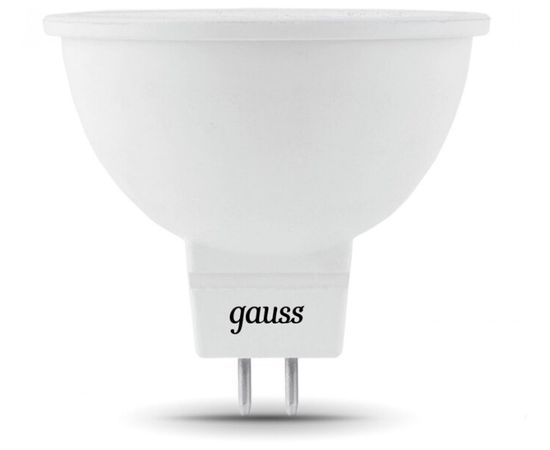 Лампочка Gauss 101505207 