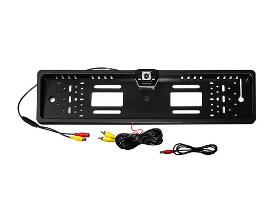  Камера заднего вида Sho-Me CA-6184LED (Т0000002483) 