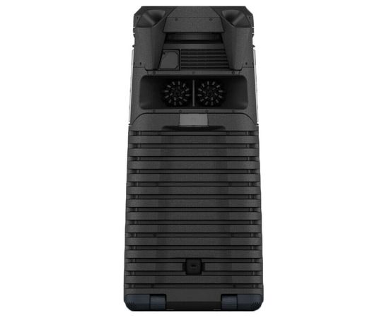  Минисистема Sony MHC-V73D черный 