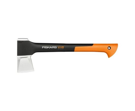  Топор Fiskars X11-S средний черный/оранжевый (1015640) 