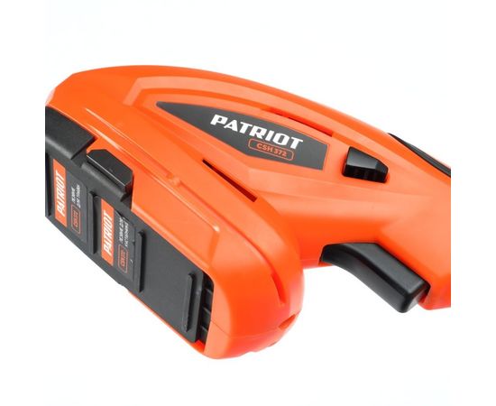  Кусторез/ножницы для травы Patriot СSH 372 (250205370) 