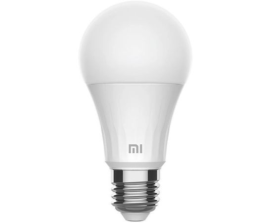  Умная лампочка Mi Smart LED Bulb (Warm White) GPX4026GL EU 