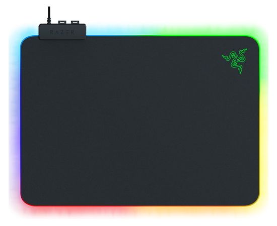  Игровой коврик для мыши Razer Firefly V2 RZ02-03020100-R3M1 