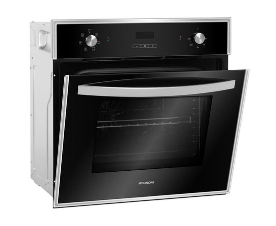  Духовой шкаф Hyundai HEO 6642 IX 
