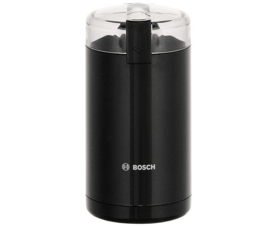 Кофемолка BOSCH TSM6A013B черная 