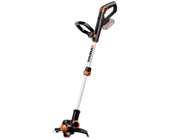  Триммер WORX WG163E.9 20V без акк и з/у 