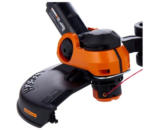  Триммер WORX WG163E.9 20V без акк и з/у 