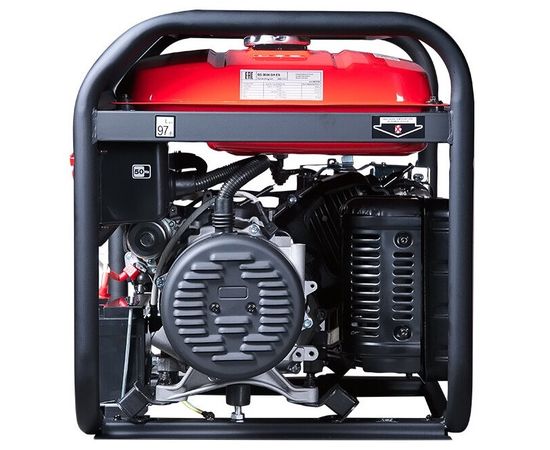  Электростанция Fubag BS 8000 A ES (641 017) бензиновая 