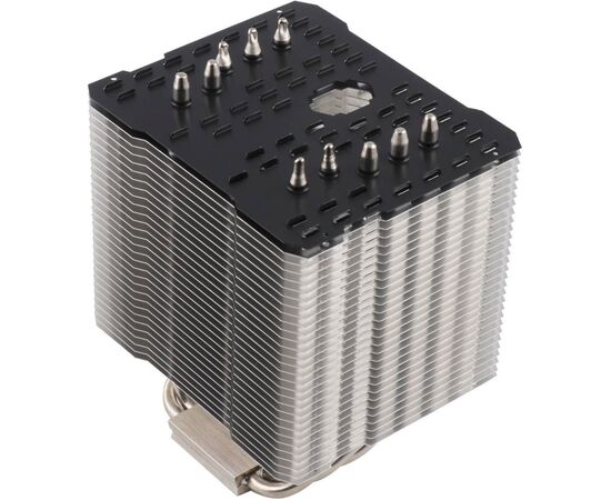  Кулер  Thermalright Macho 120 Rev.B (MACHO-120-B),  высота 150 мм, 600-1800 об/мин, 19-25 дБА, PWM (001717) 