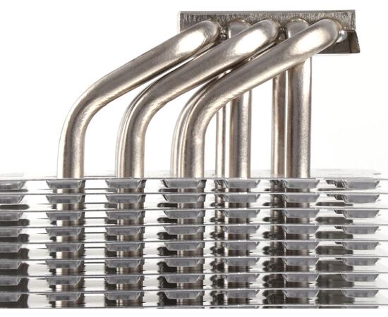  Кулер  Thermalright Macho 120 Rev.B (MACHO-120-B),  высота 150 мм, 600-1800 об/мин, 19-25 дБА, PWM (001717) 