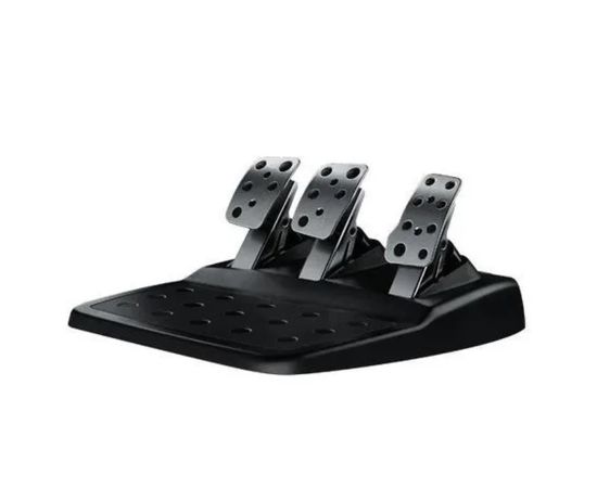  Игровой контроллер LOGITECH G29 Driving Force Racing черный 941-000112 