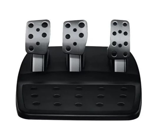  Игровой контроллер LOGITECH G29 Driving Force Racing черный 941-000112 