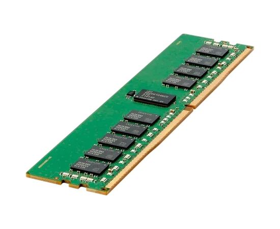 ОЗУ HPE P43019-B21 16GB (1x16GB) Single Rank x8 DDR4-3200 CAS-22-22-22 Unbuffered Standard Memory Kit 