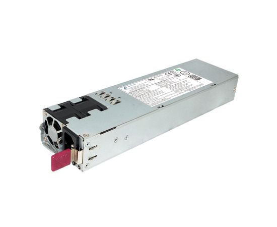  Блок питания Compuware CPR-2021-2M11 2000W CRPS (ШВГ=73.5x40x265 mm) 80PLUS Platinum, OEM 