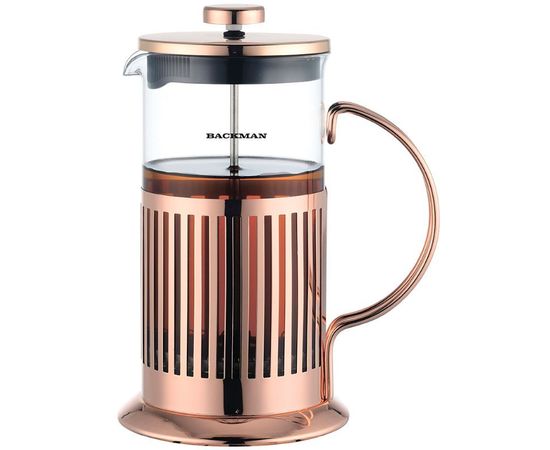  Френч-пресс BACKMAN BM-0504 1л 