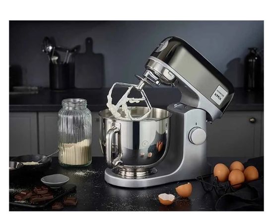  Кухонная машина KENWOOD KMX 760 BC 