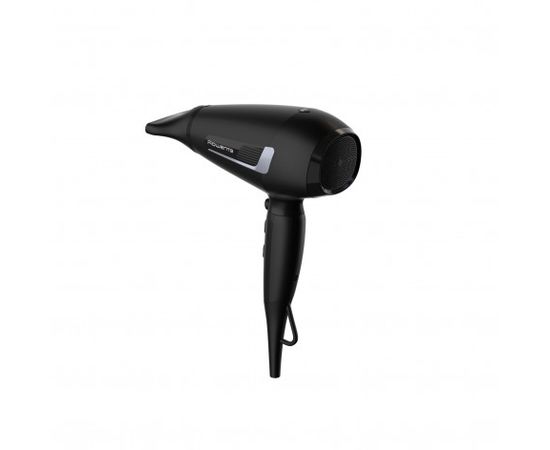  Фен Rowenta CV8820F0 2100Вт черный/серебристый 