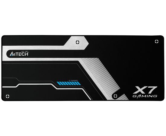  Коврик для мыши A4Tech X7 Pad XP-70L черный/рисунок 750x300x3мм 