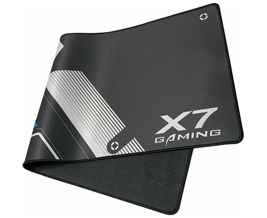  Коврик для мыши A4Tech X7 Pad XP-70L черный/рисунок 750x300x3мм 